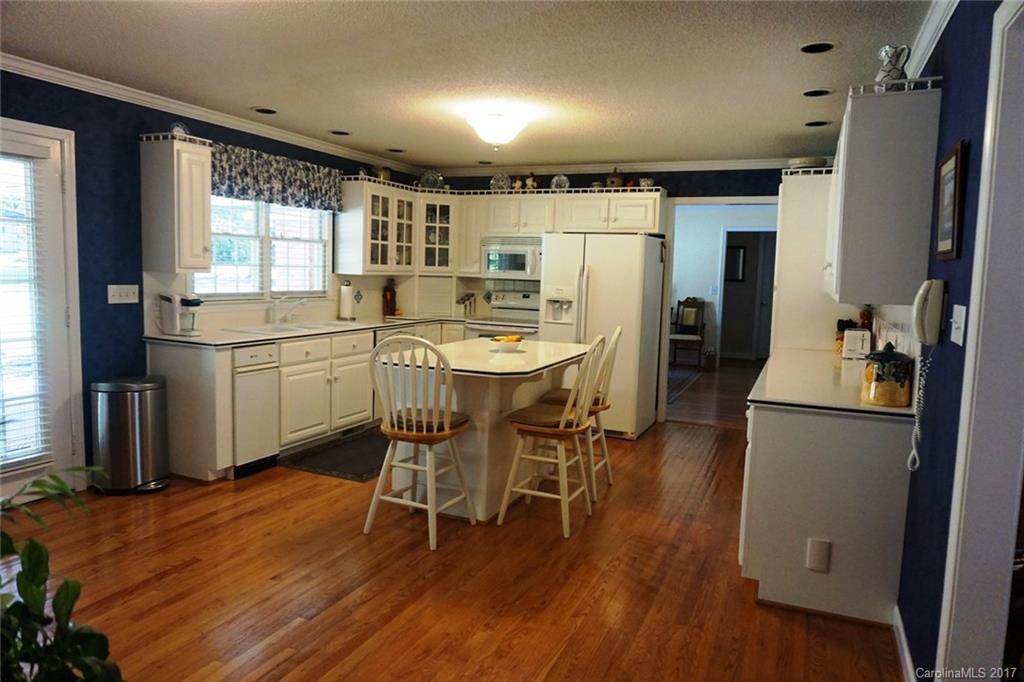 Peden Oaks - Residential