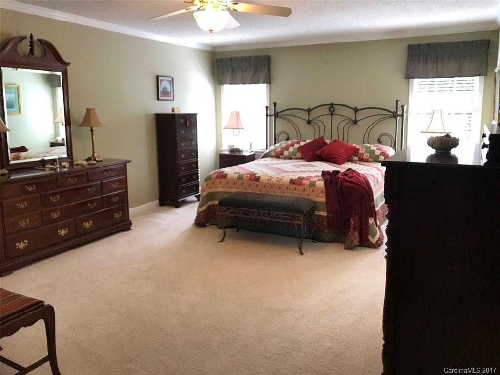 Peden Oaks - Residential