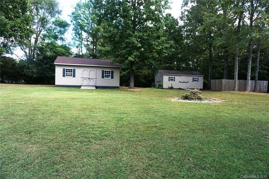 Peden Oaks - Residential