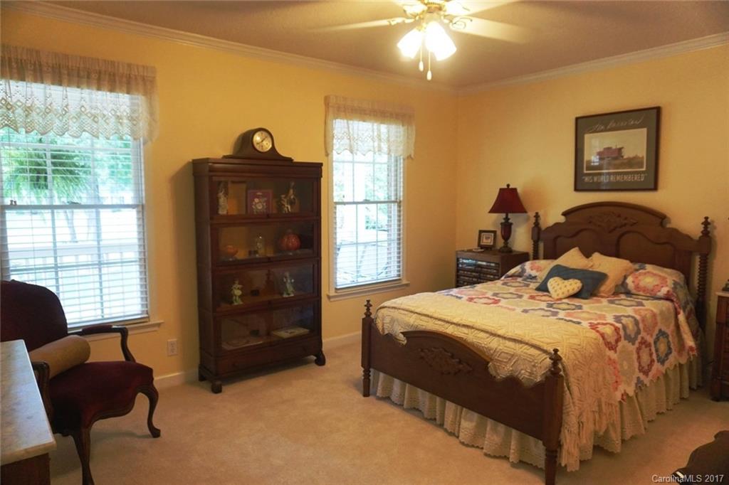 Peden Oaks - Residential