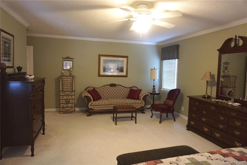 Peden Oaks - Residential