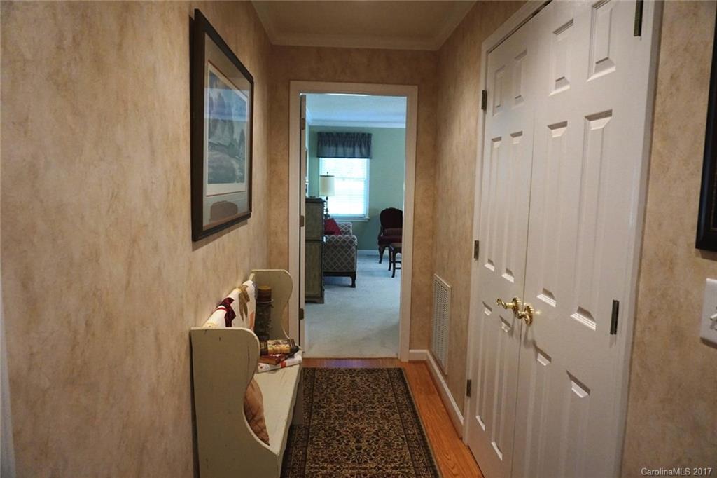 Peden Oaks - Residential