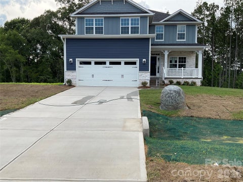 Photo of 1558 Autumn Lane #118, York, SC 29745 (MLS # 4361665)