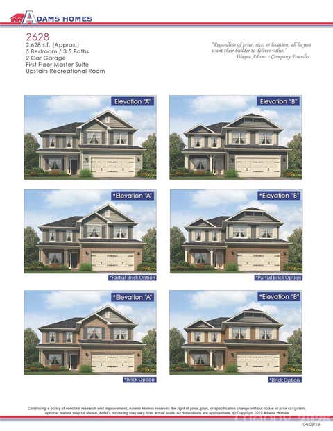 Photo of 1558 Autumn Lane #118, York, SC 29745 (MLS # 4361665)