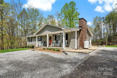688 Hidden Acres Drive 3, 4 Marion NC 28752