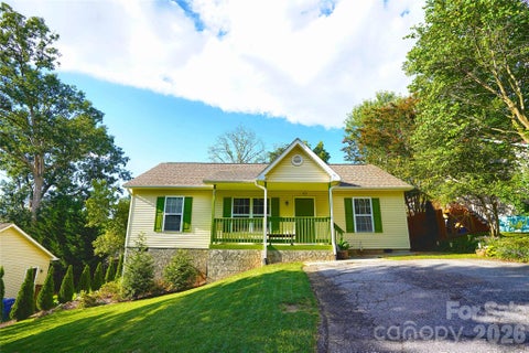 Photo of 43 Moore Avenue, Asheville, NC 28806 (MLS # 4408309)
