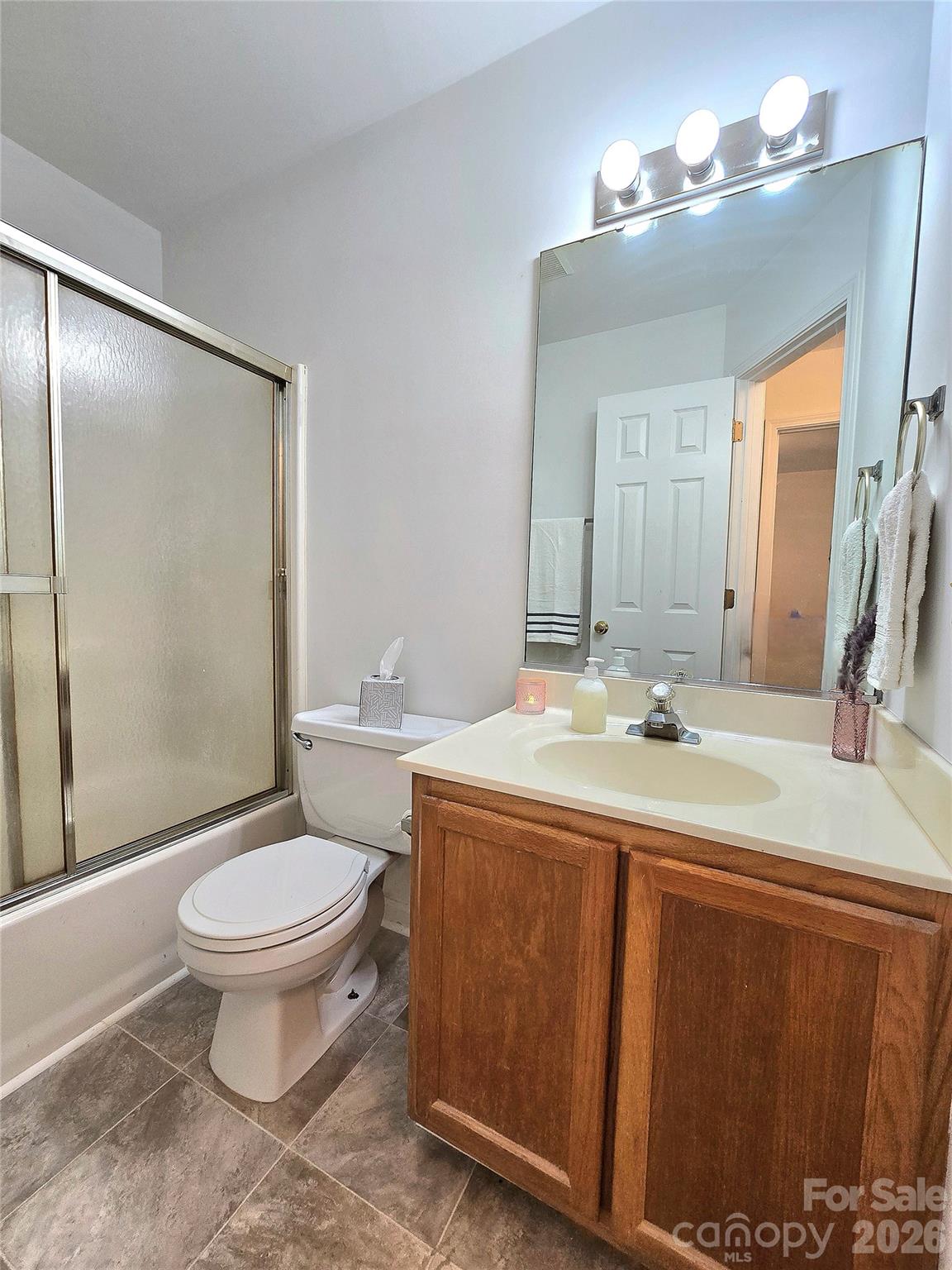 Forest Glen - Residential