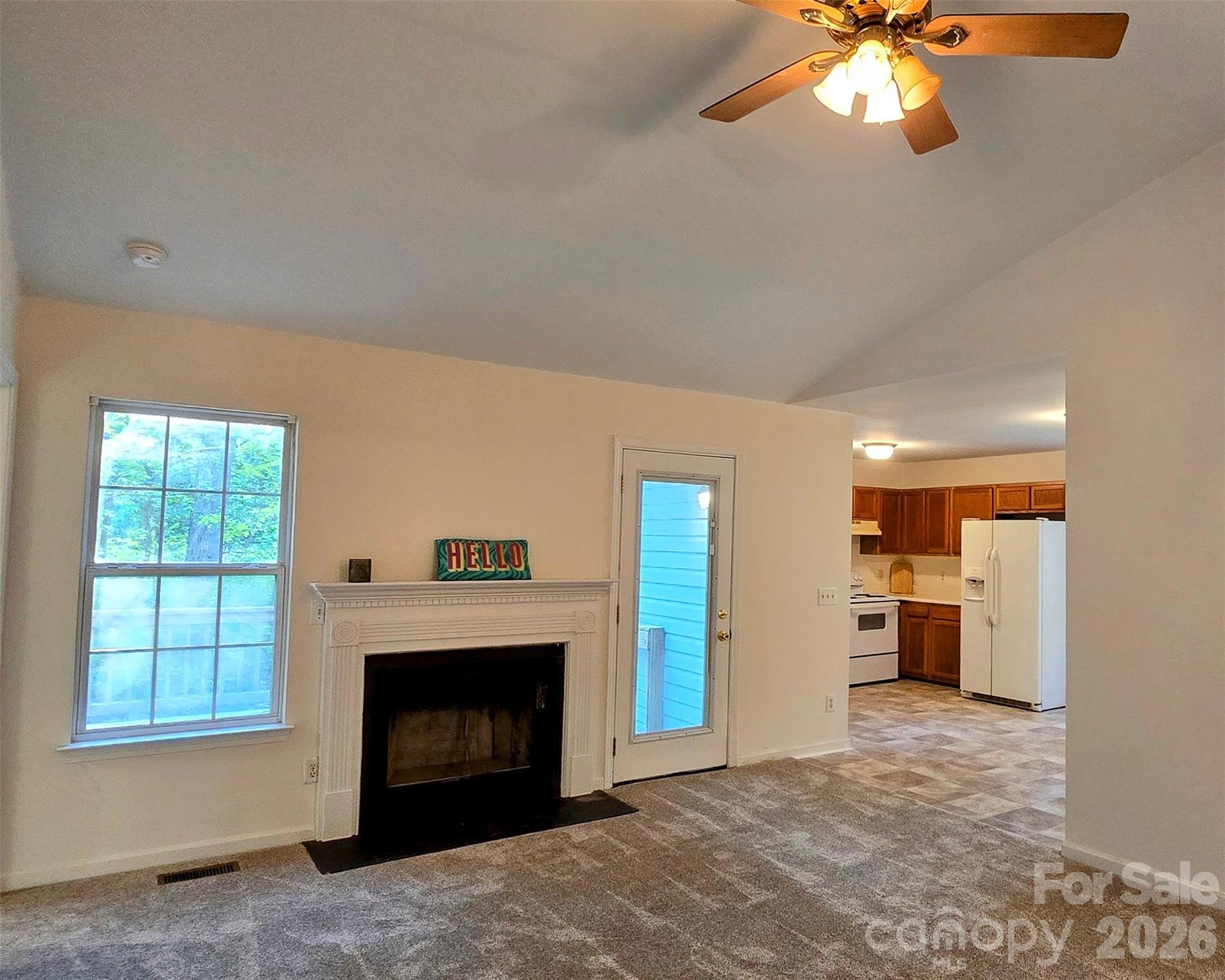 146 Misty Spring Road