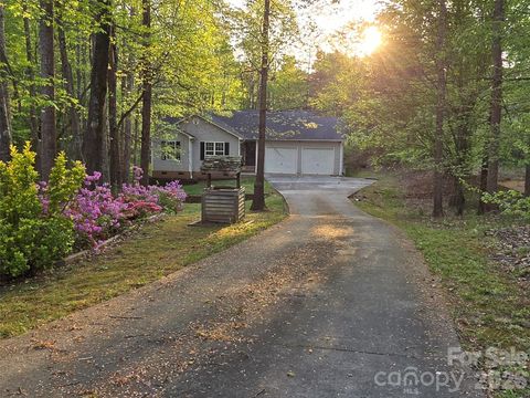 146 Misty Spring Road Troutman NC 28166