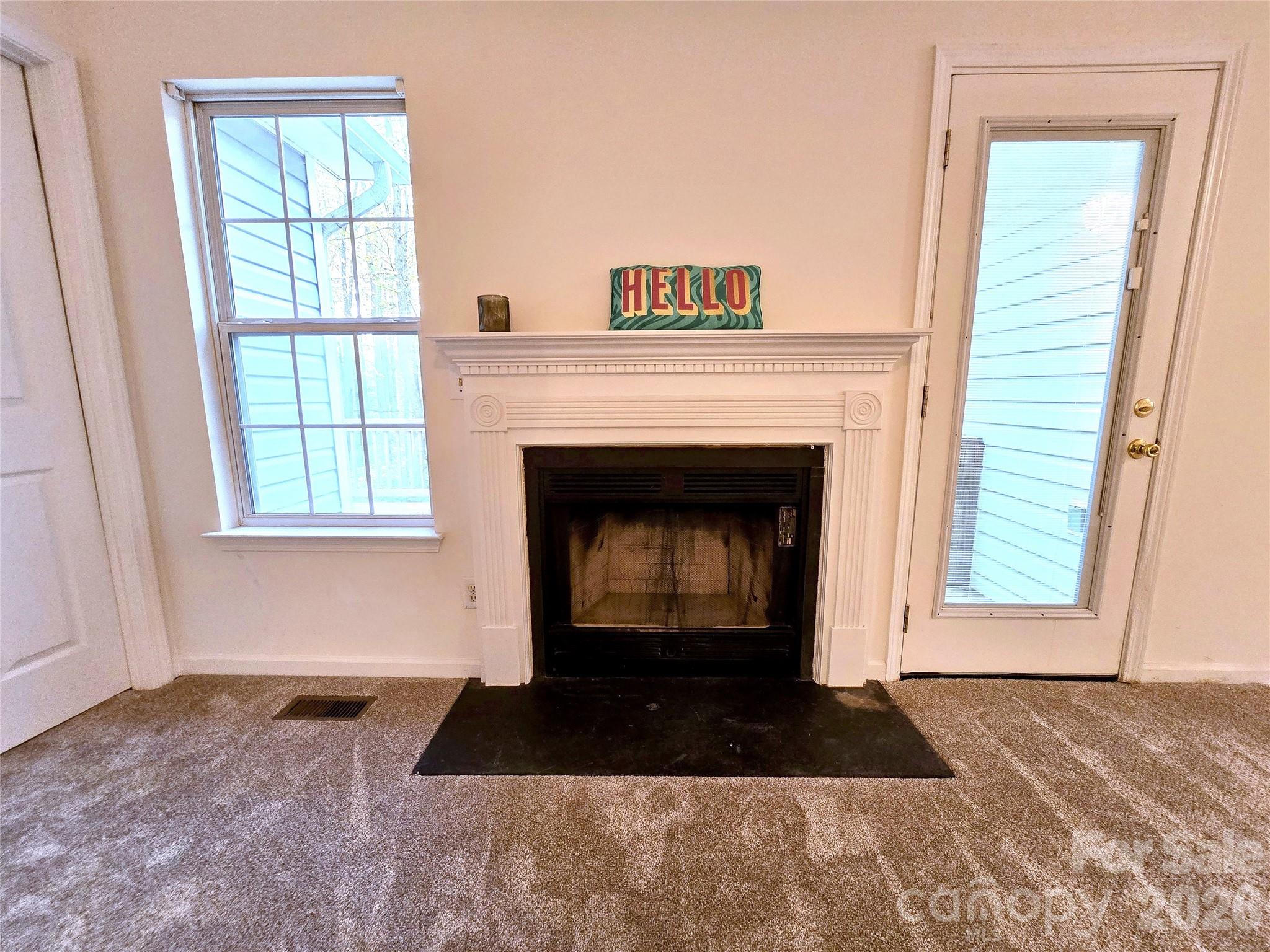 Forest Glen - Residential