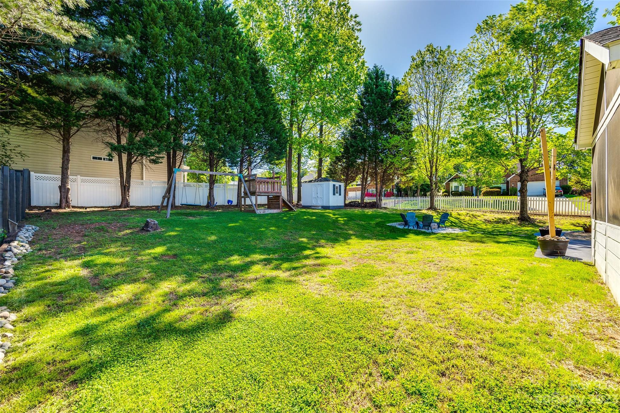 Thornblade Hills - Residential