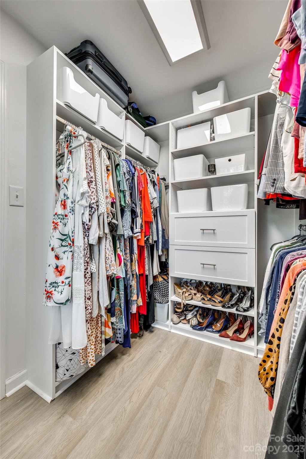 Thornblade Hills - Residential