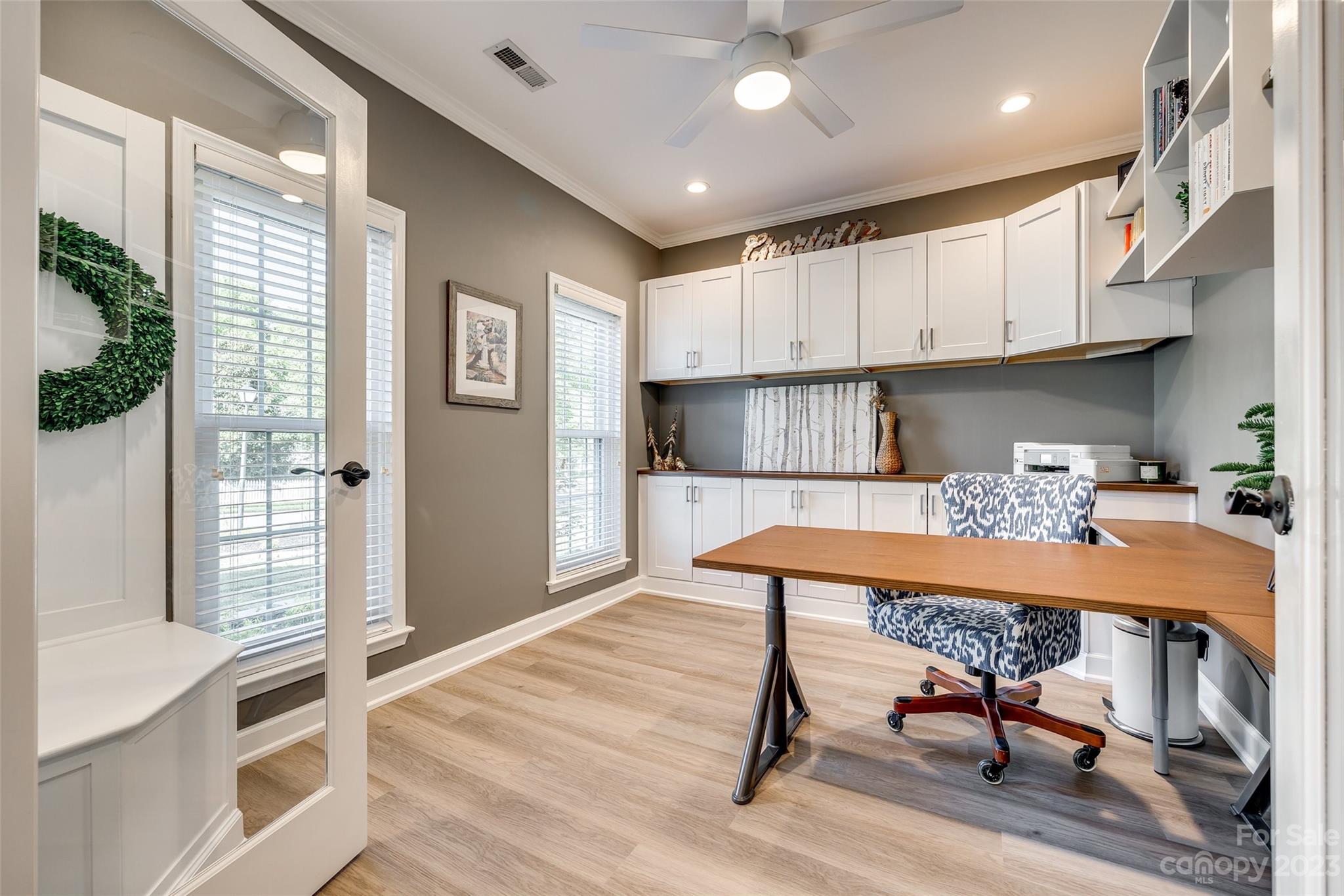 Thornblade Hills - Residential