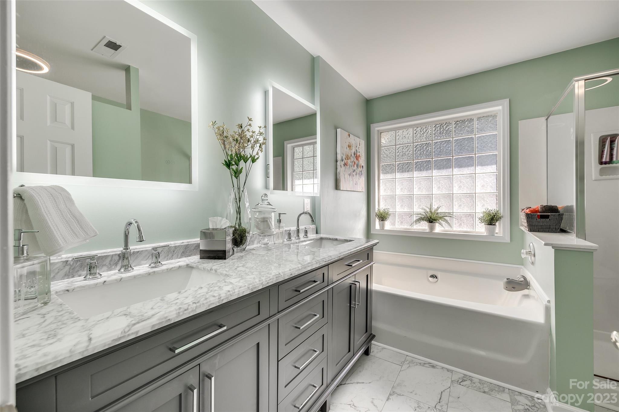 Thornblade Hills - Residential