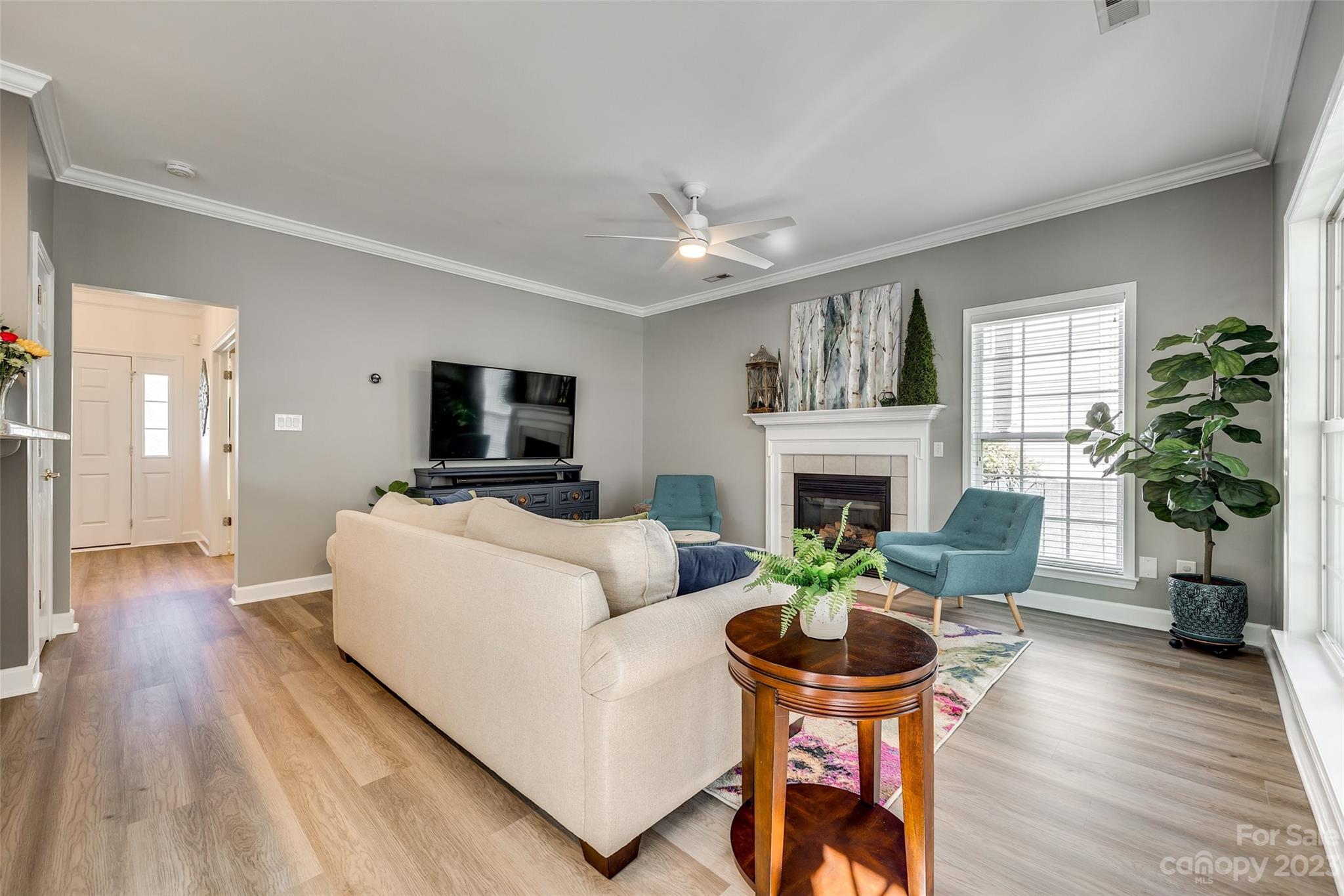 Thornblade Hills - Residential