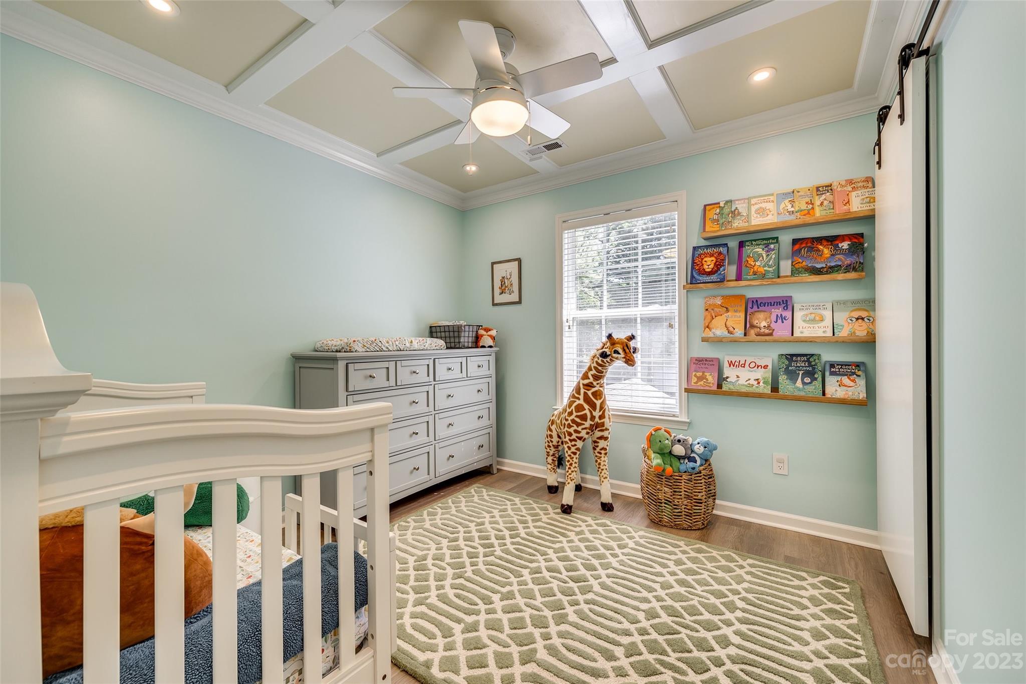 Thornblade Hills - Residential