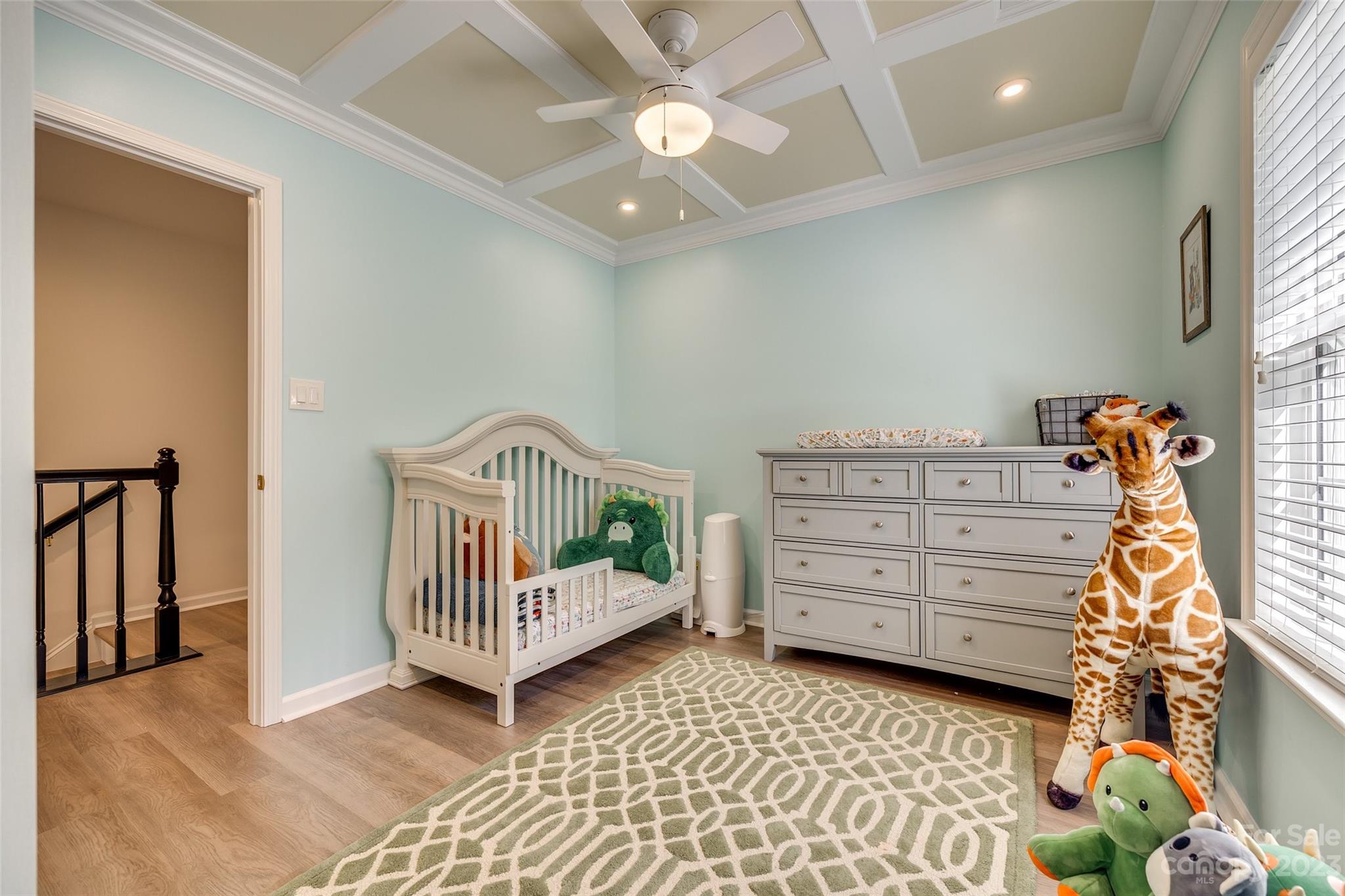 Thornblade Hills - Residential