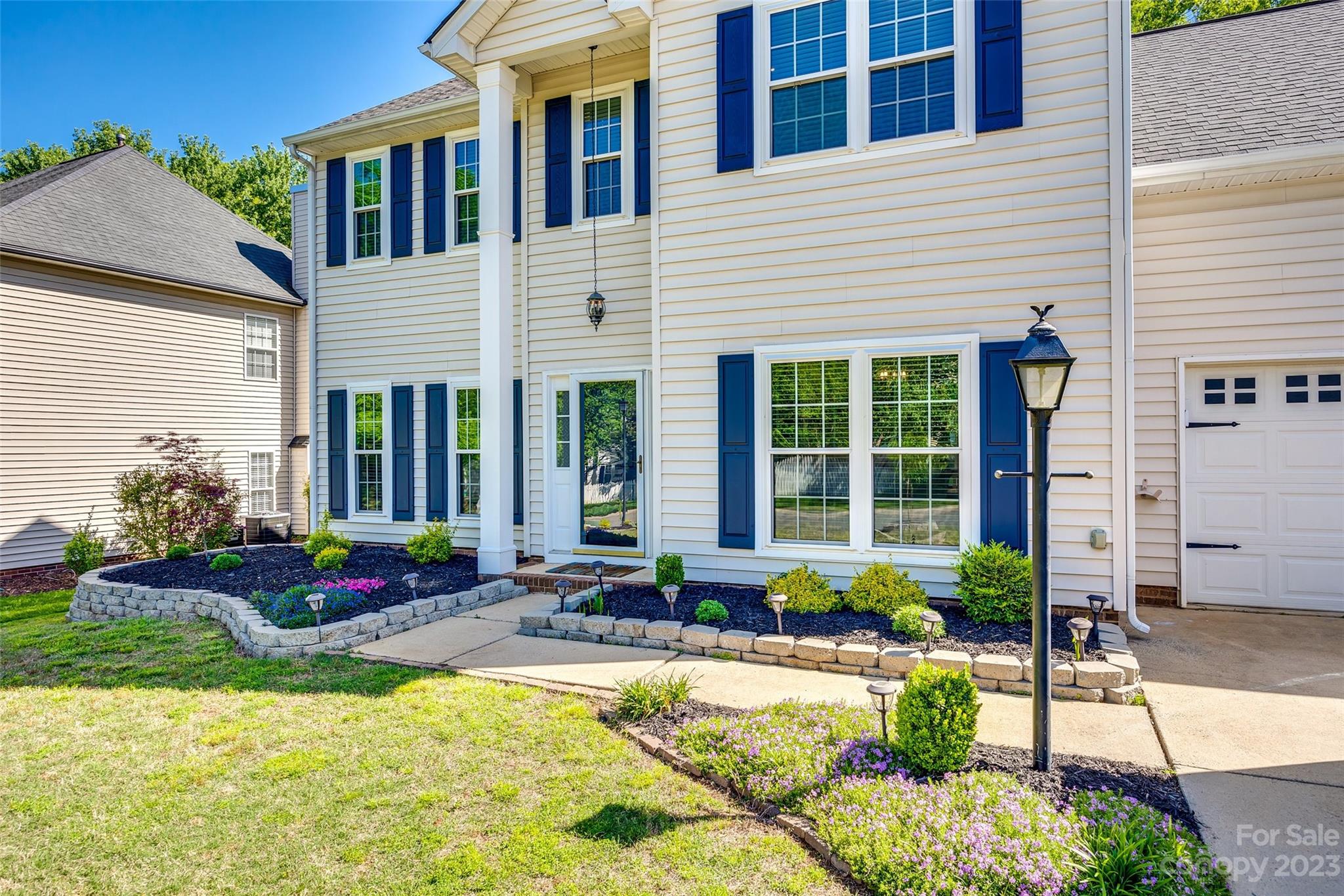 Thornblade Hills - Residential