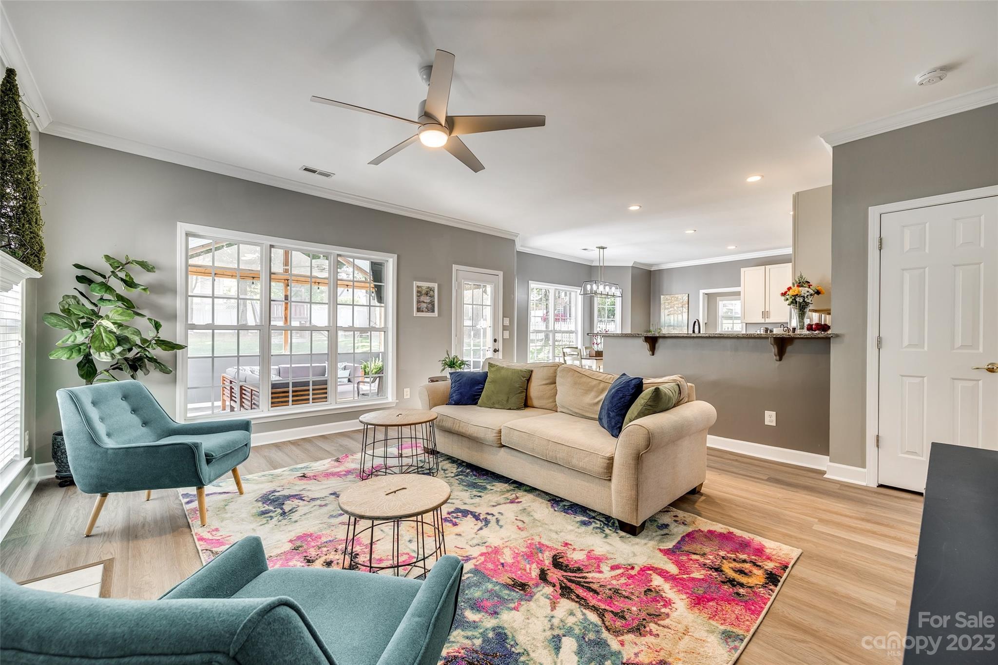 Thornblade Hills - Residential