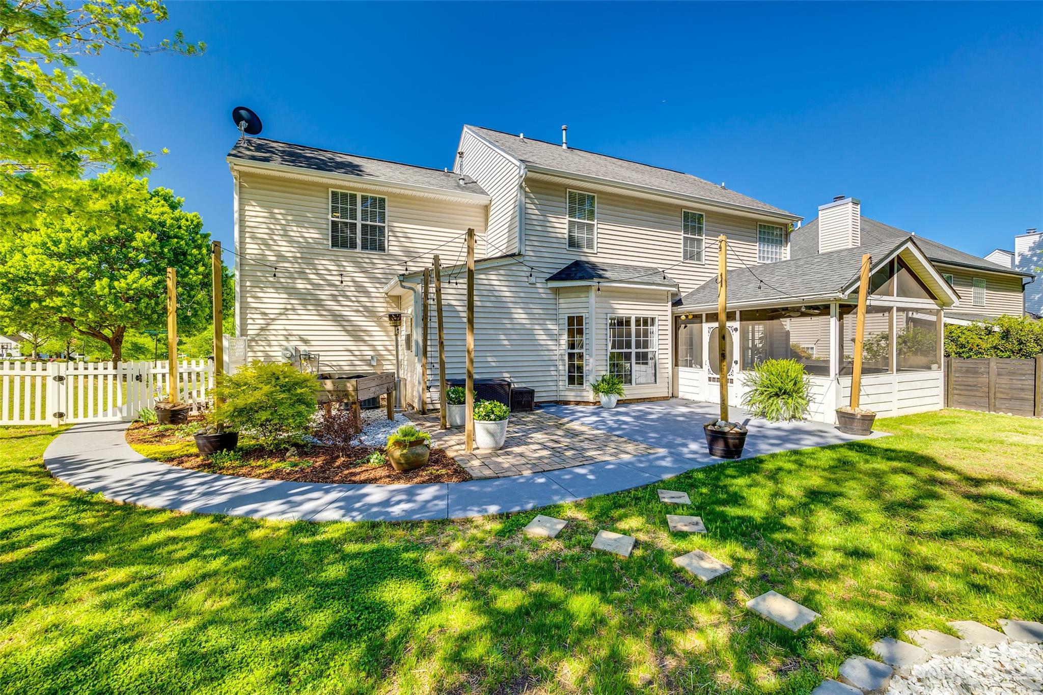 Thornblade Hills - Residential