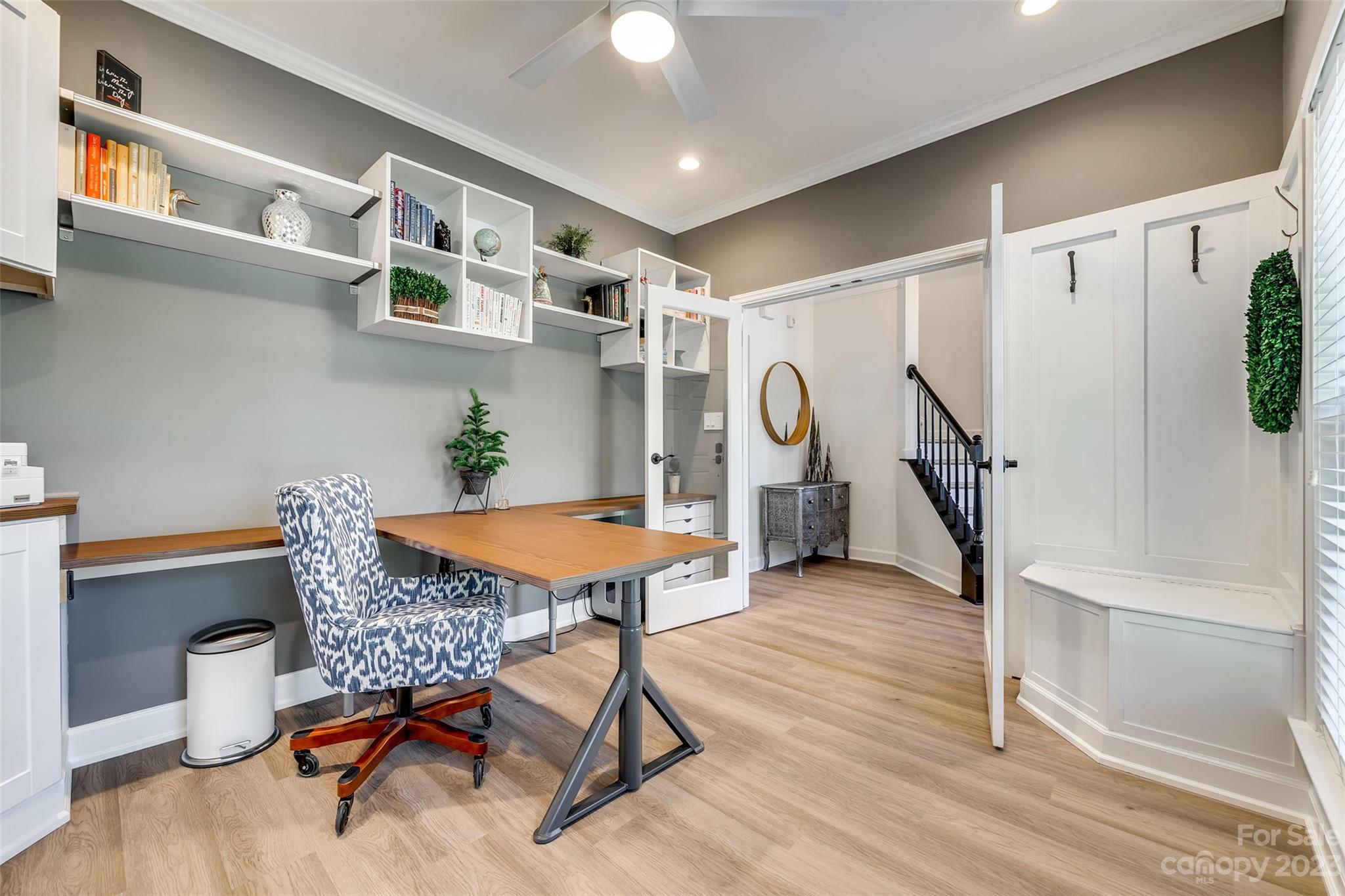 Thornblade Hills - Residential