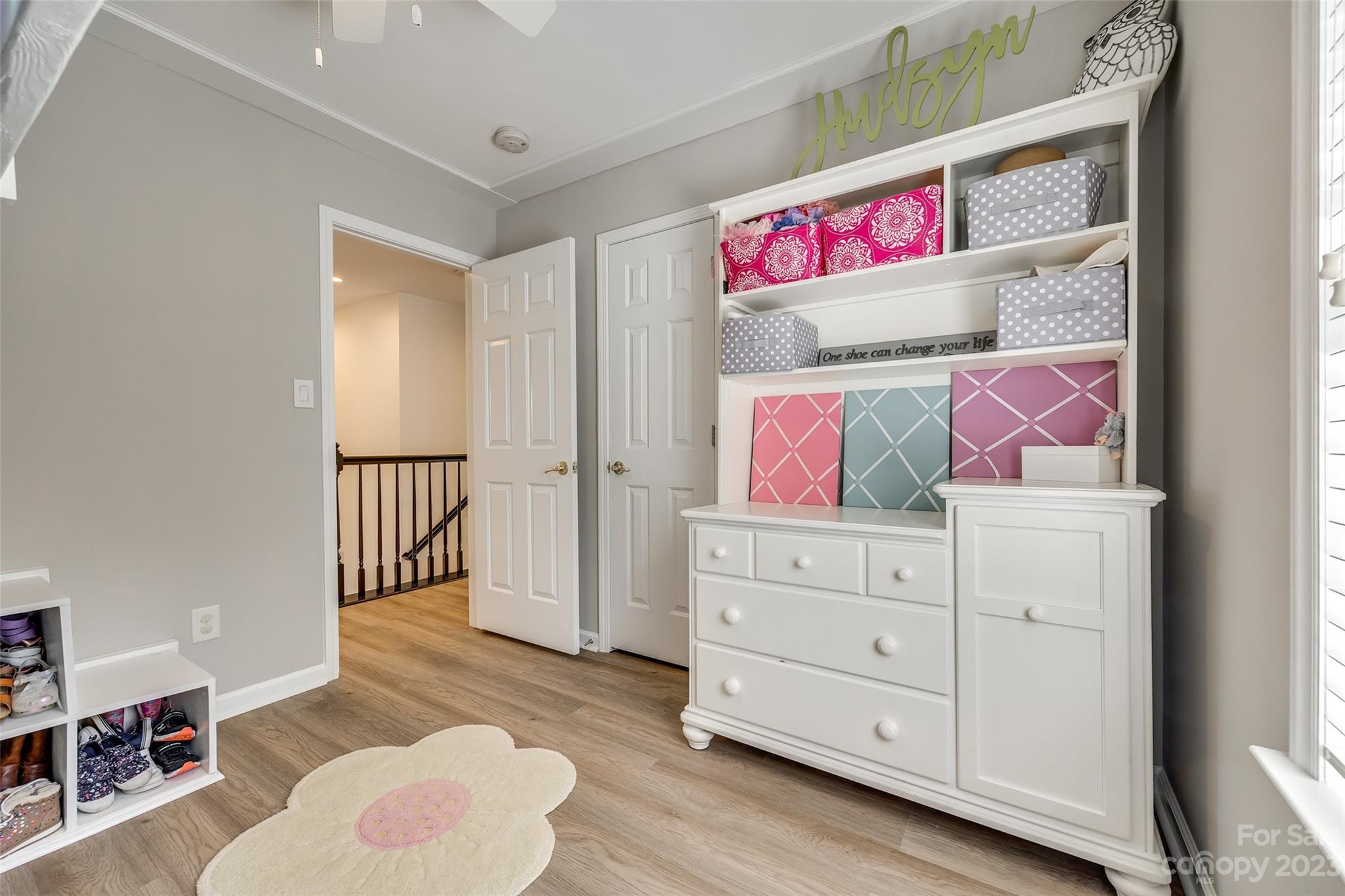 Thornblade Hills - Residential