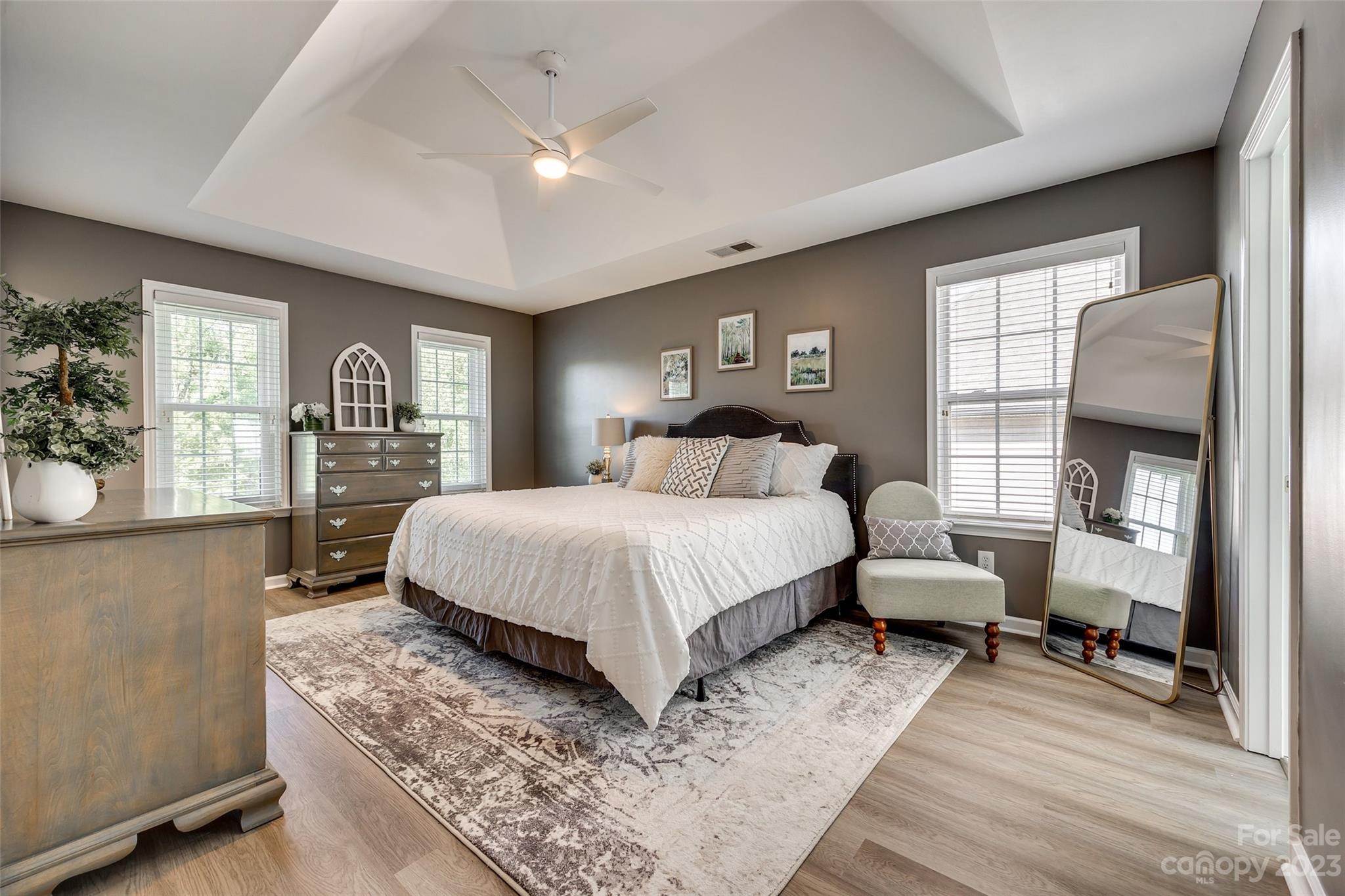 Thornblade Hills - Residential