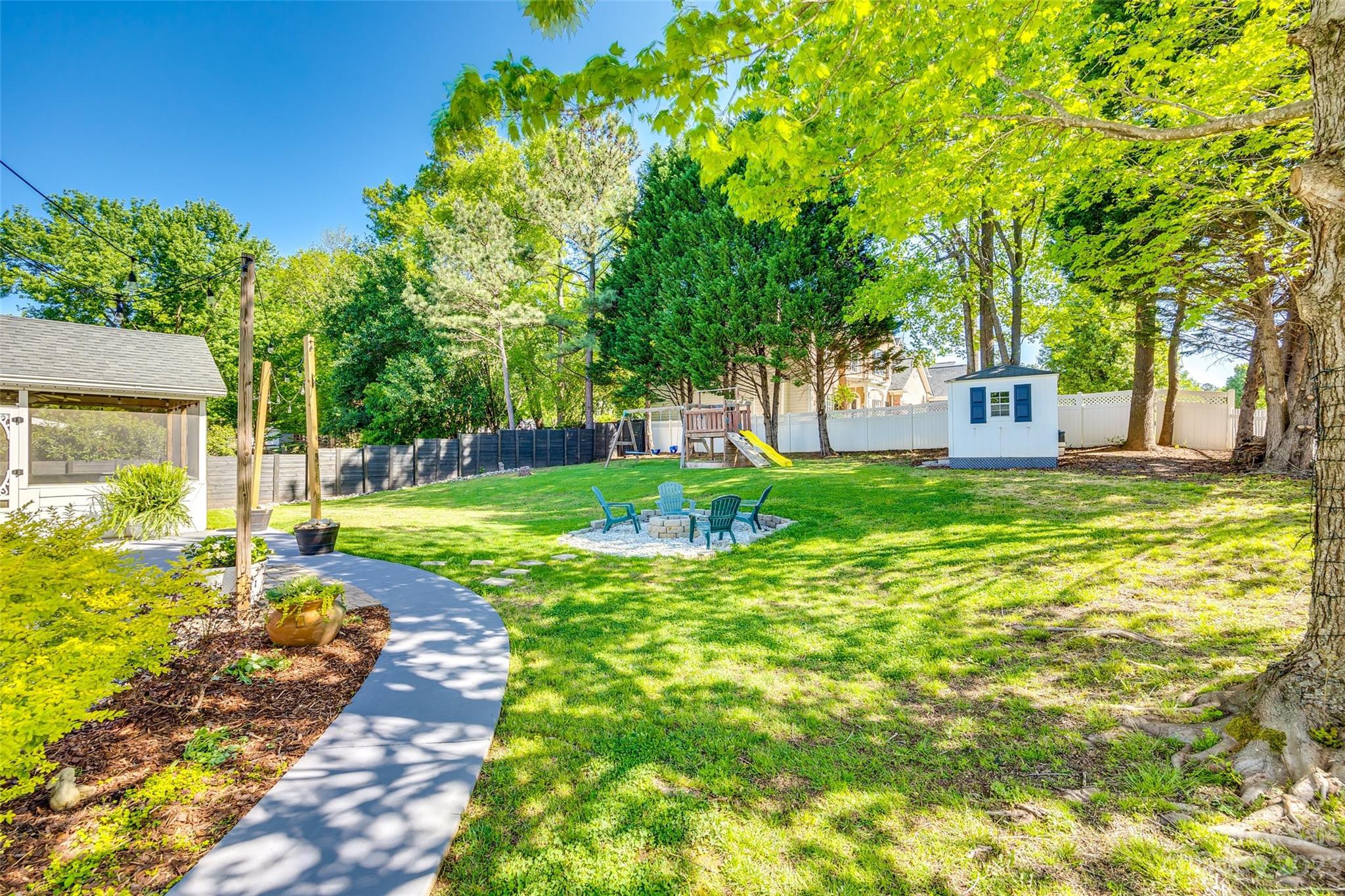 Thornblade Hills - Residential