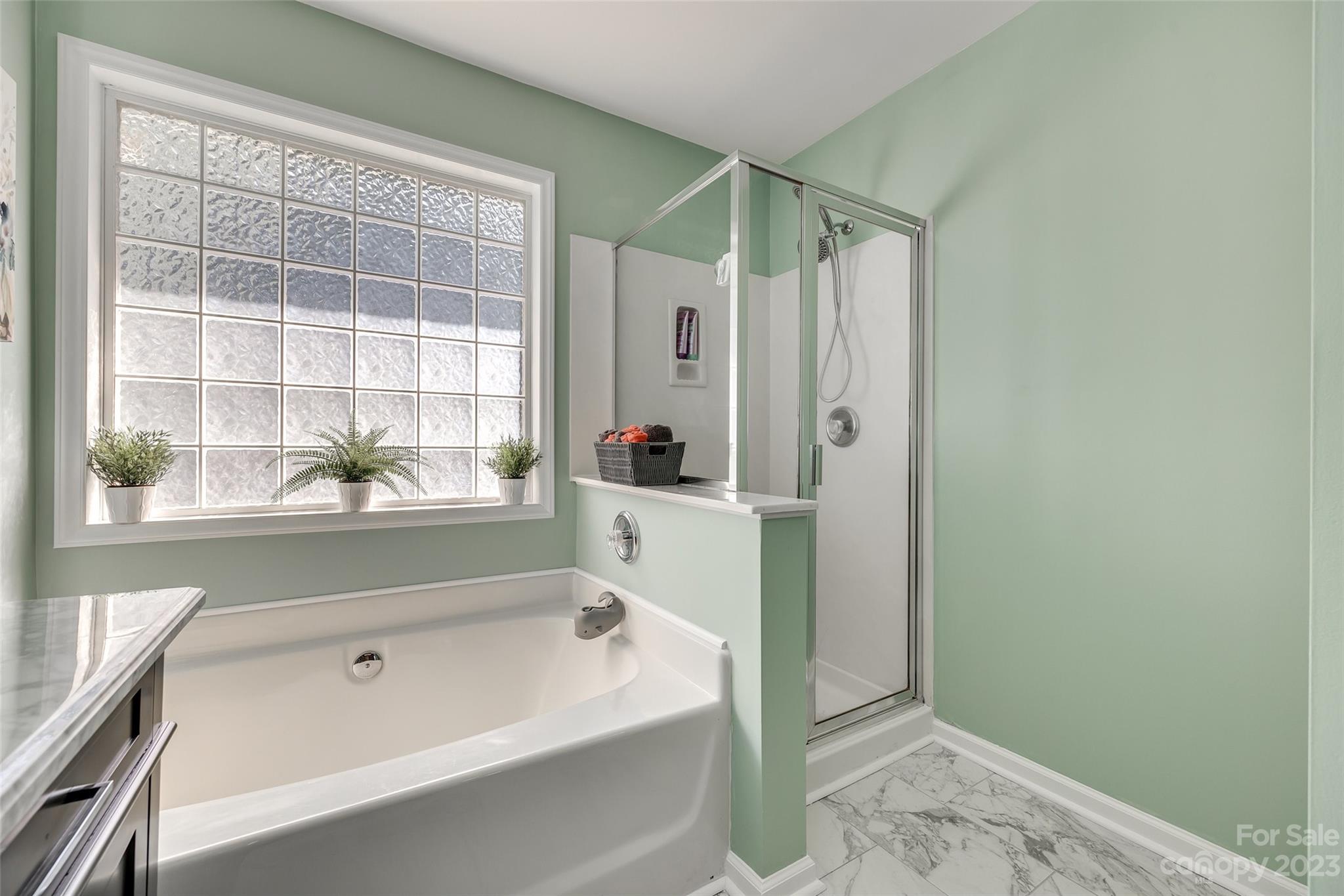 Thornblade Hills - Residential