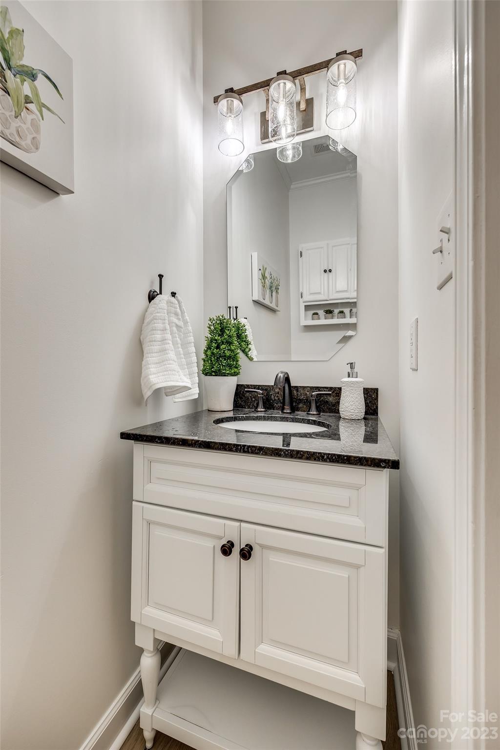 Thornblade Hills - Residential