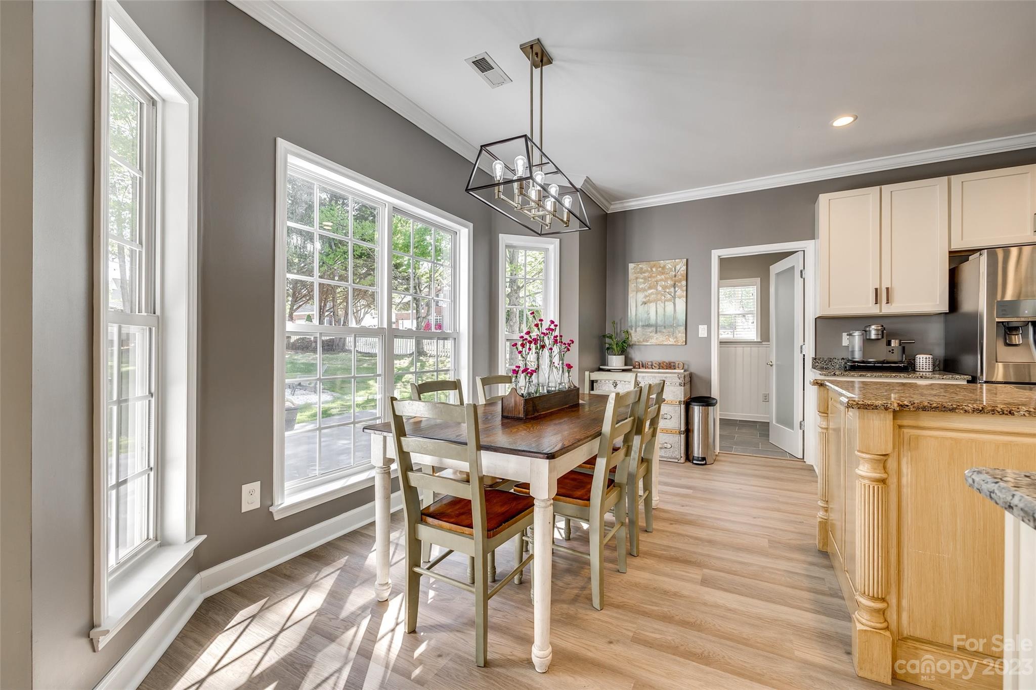 Thornblade Hills - Residential