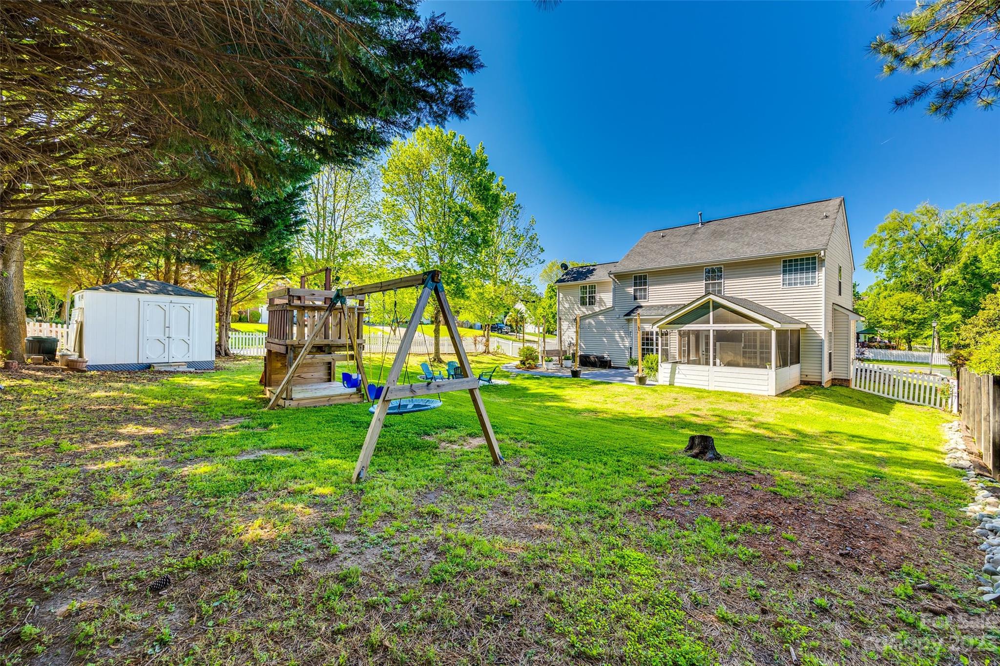 Thornblade Hills - Residential