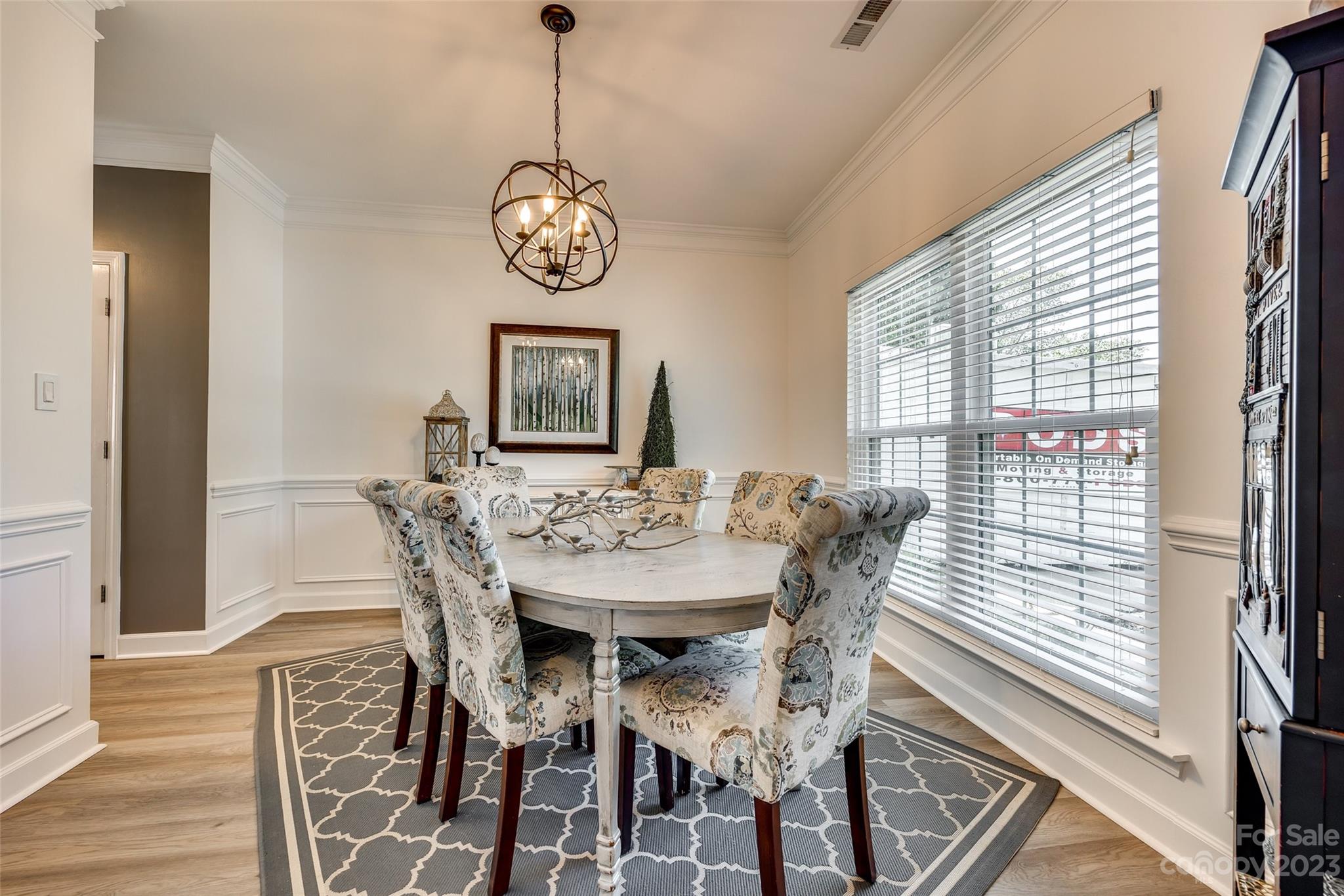 Thornblade Hills - Residential