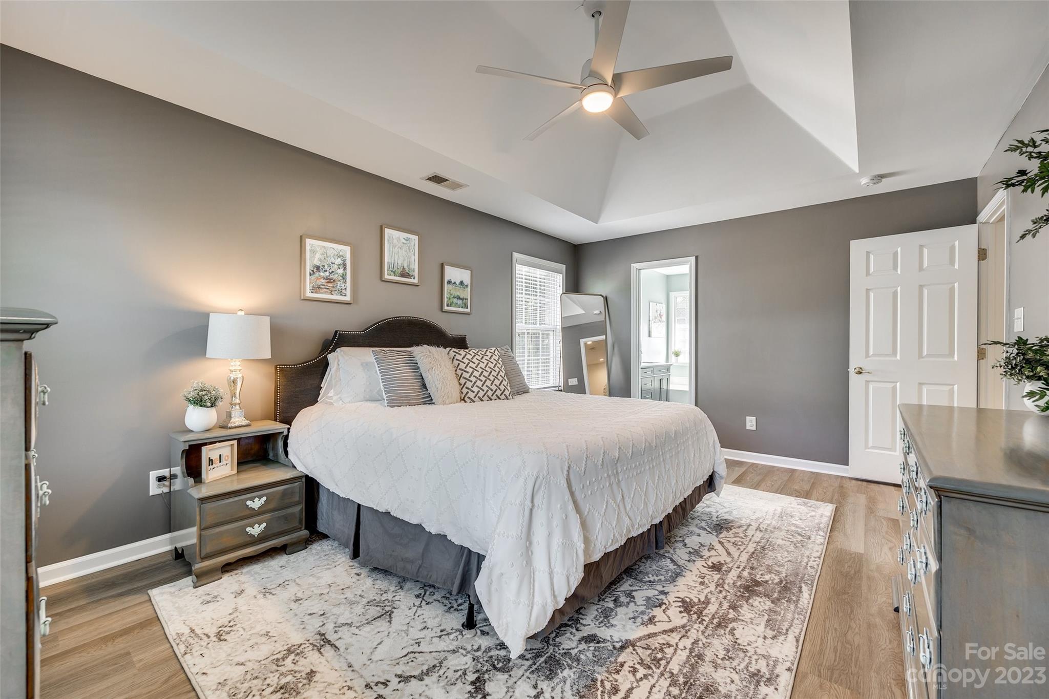 Thornblade Hills - Residential