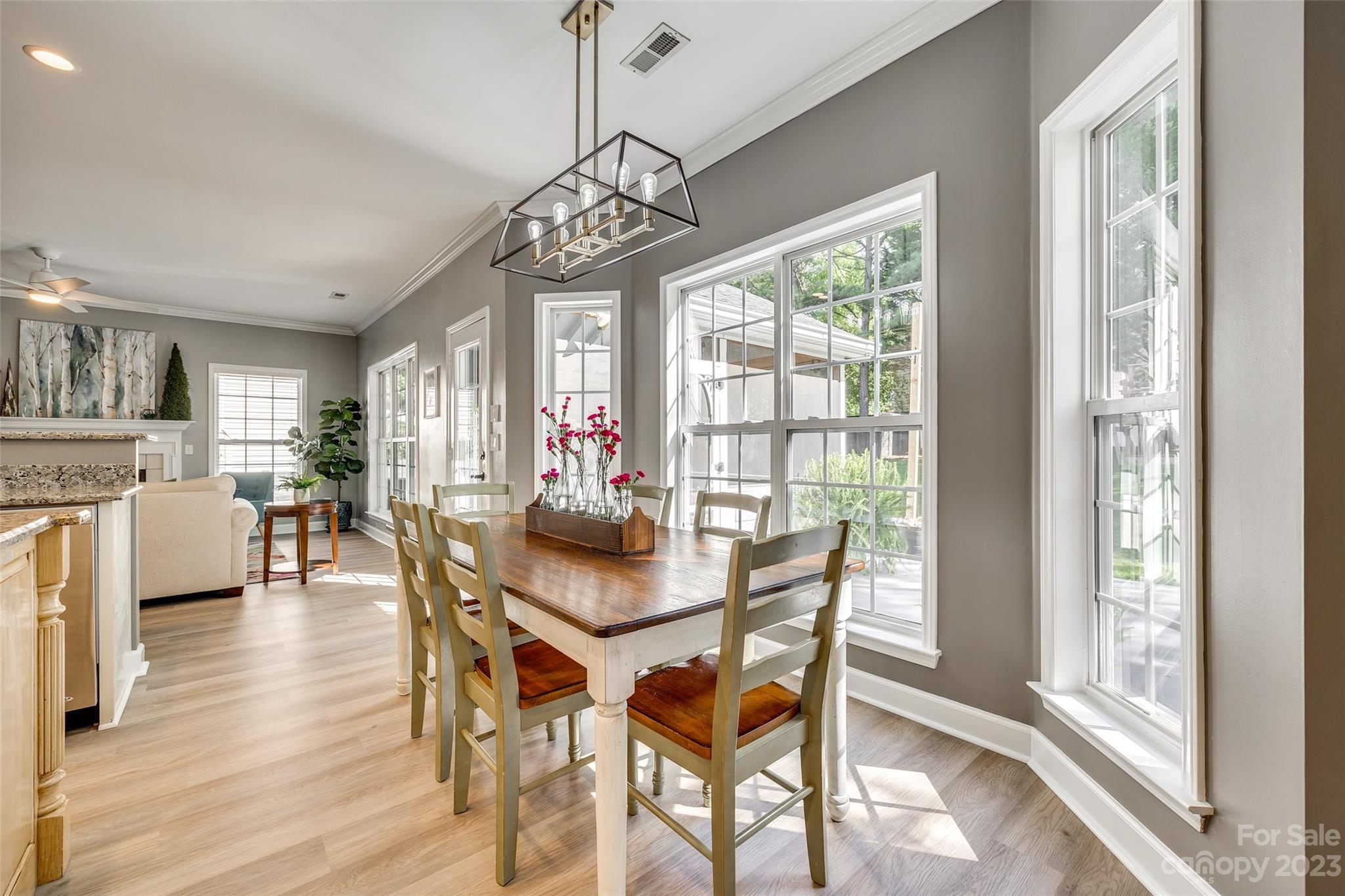 Thornblade Hills - Residential