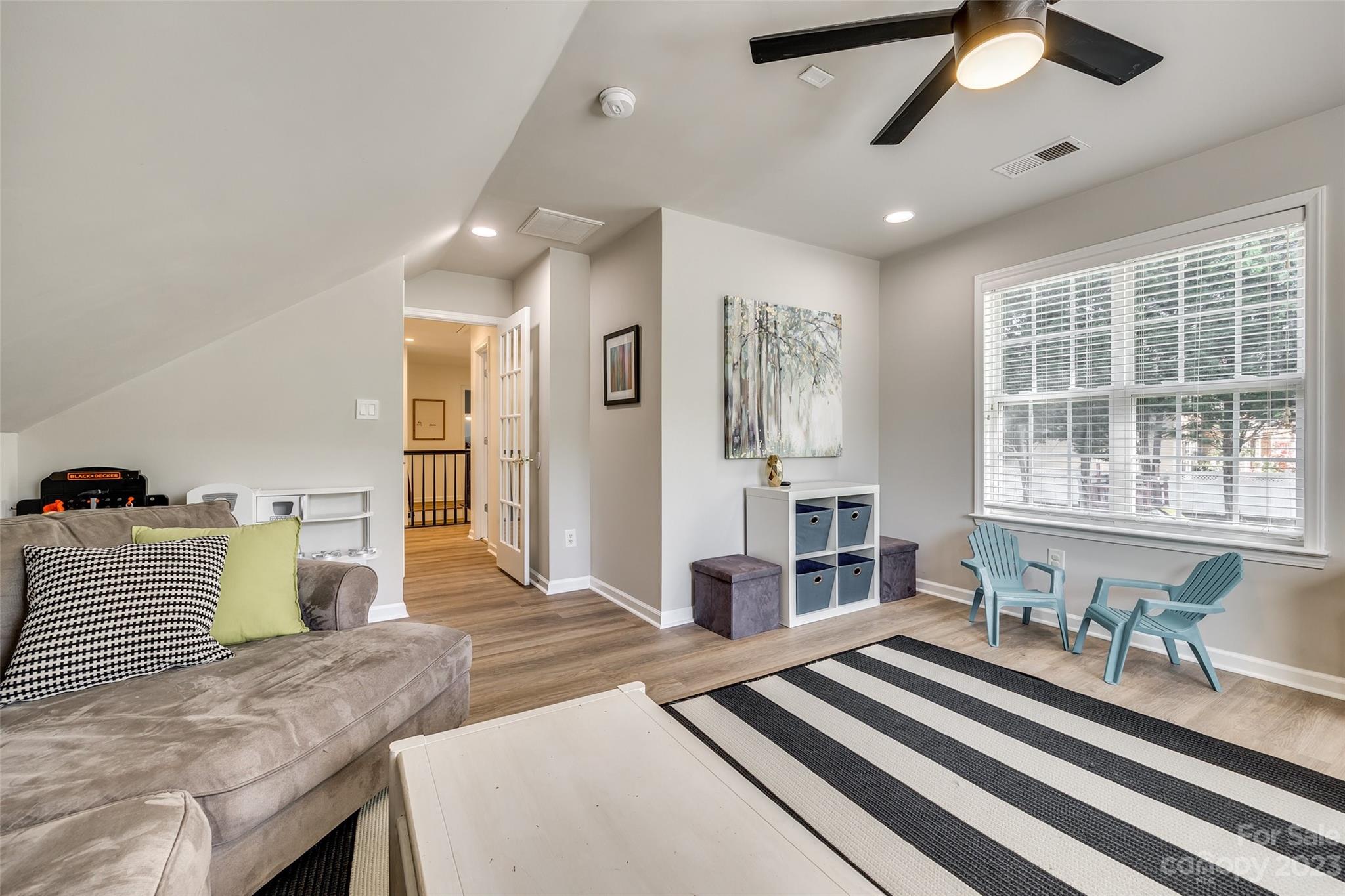 Thornblade Hills - Residential