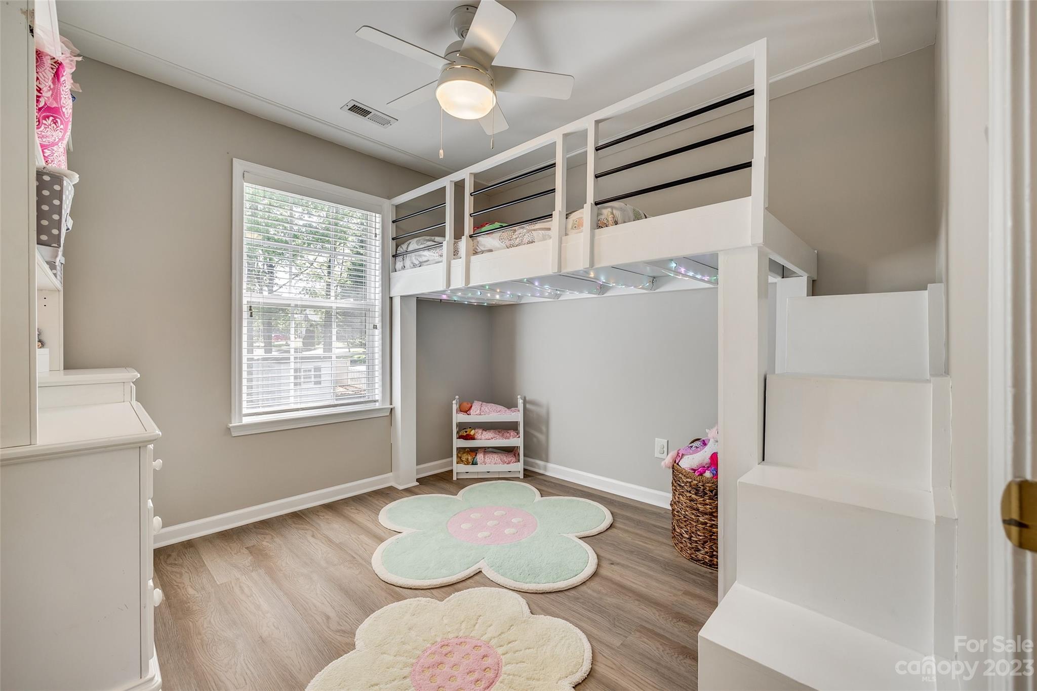 Thornblade Hills - Residential