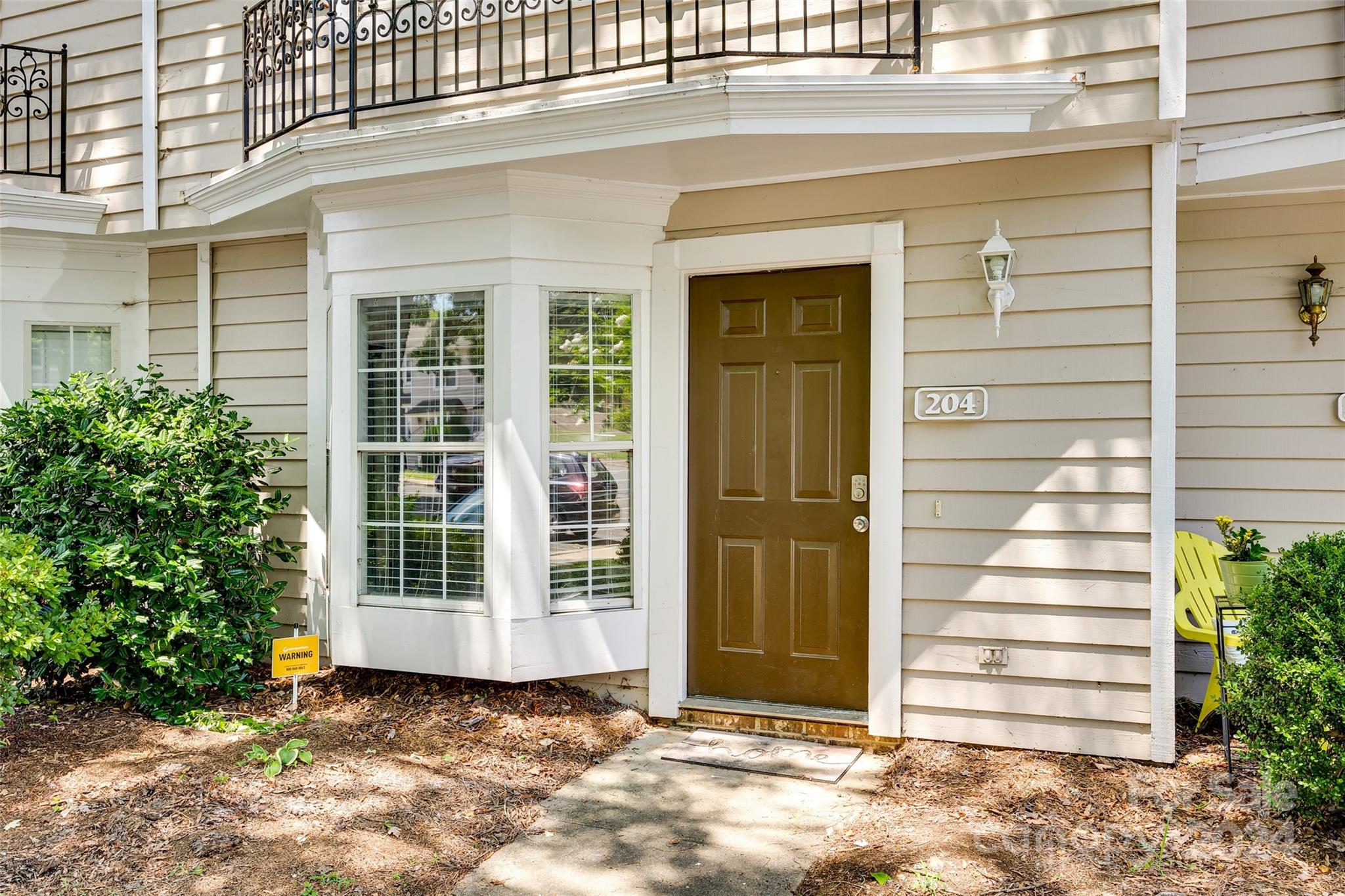 Manor Lake - Residential