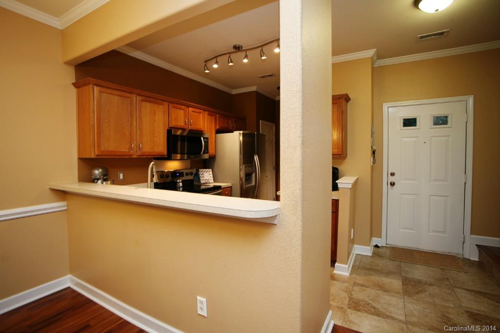 Arlington - Residential