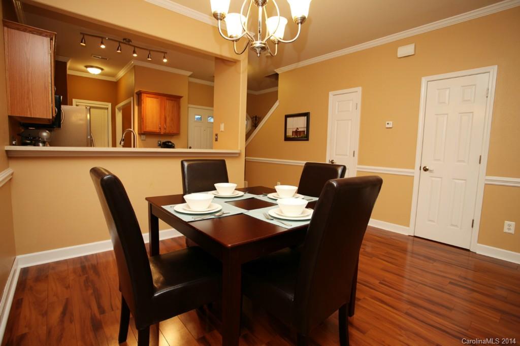 Arlington - Residential