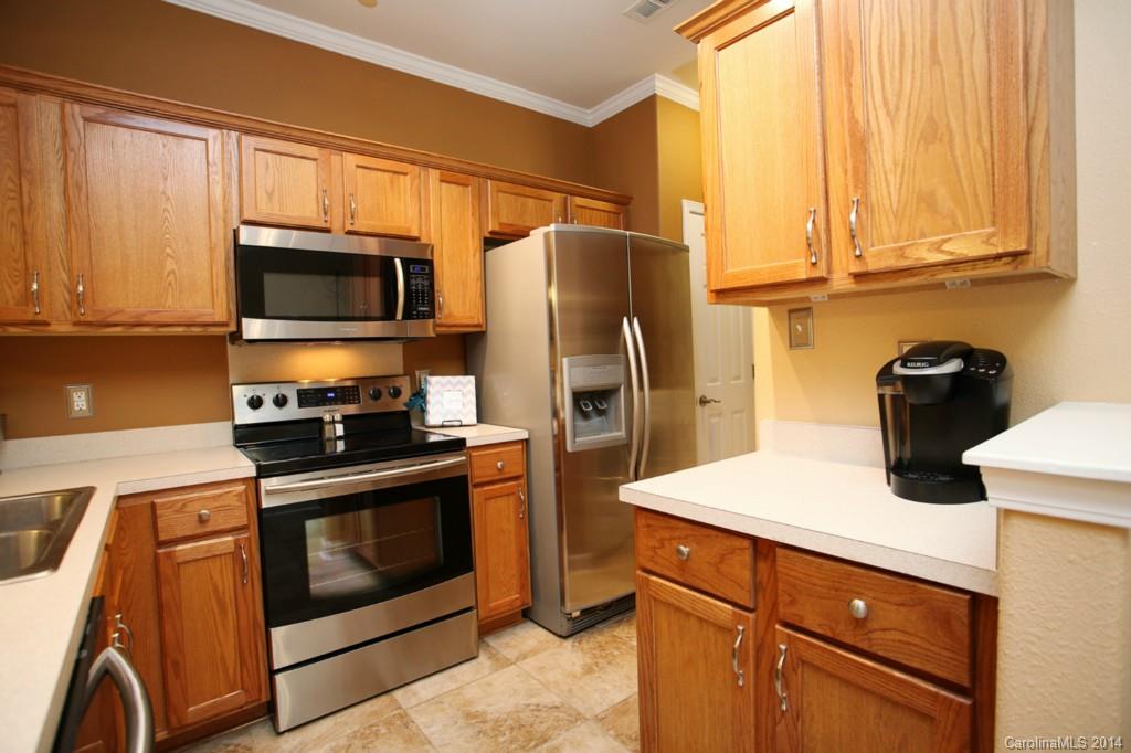 Arlington - Residential