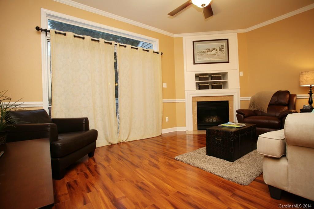 Arlington - Residential