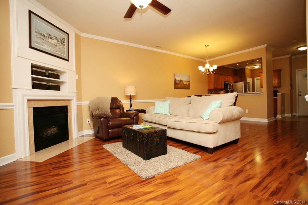 Arlington - Residential