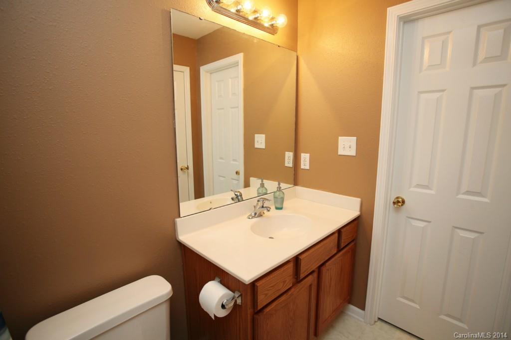 Arlington - Residential