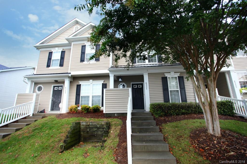 Arlington - Residential