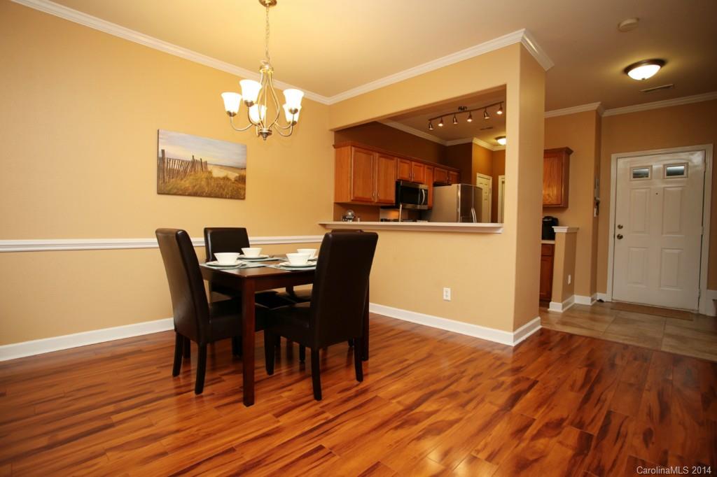 Arlington - Residential