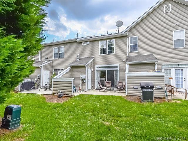 Arlington - Residential