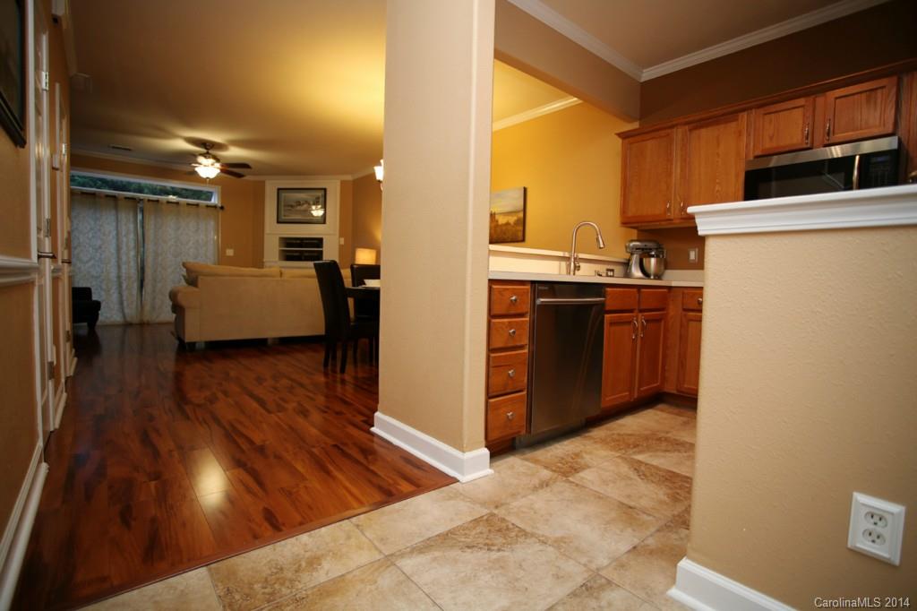 Arlington - Residential