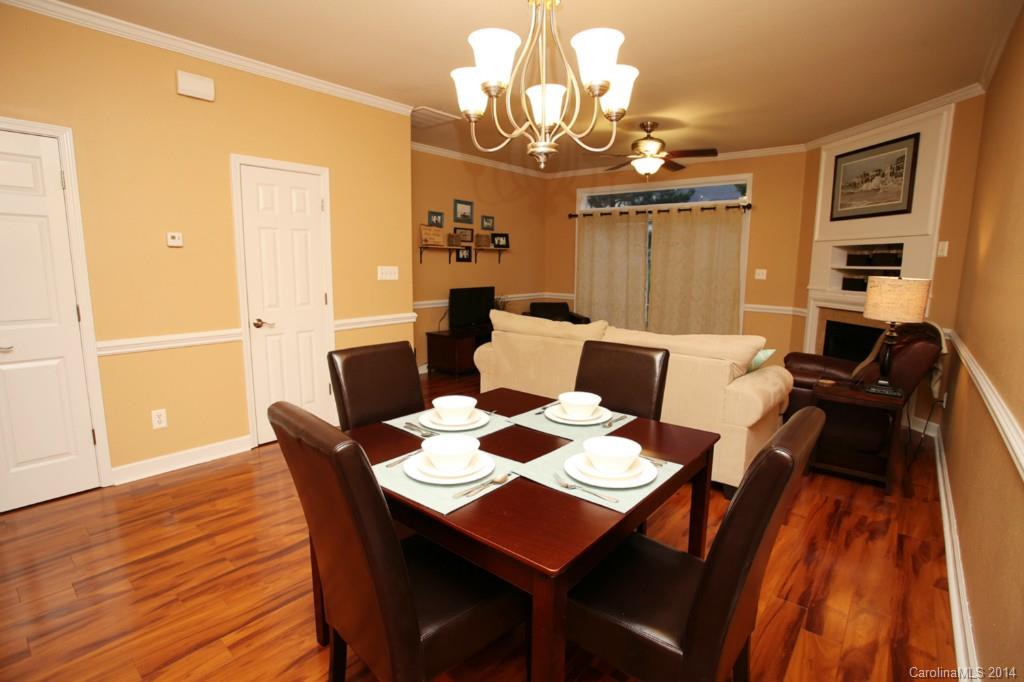 Arlington - Residential