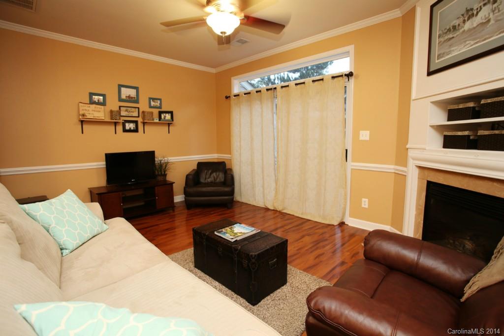 Arlington - Residential